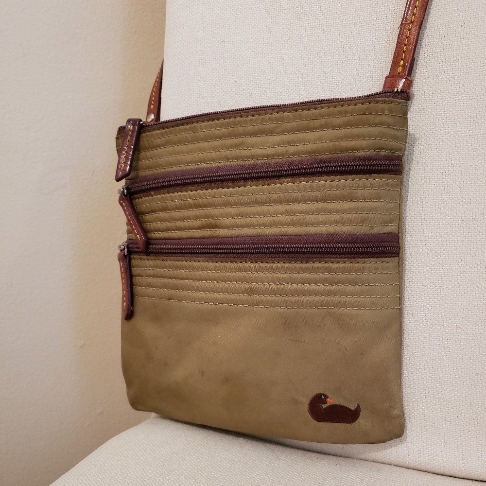 Dooney and Bourke Crossbody Bag